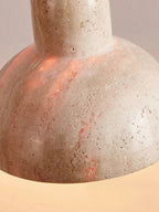 Yarroda Travertine Pendant Lamp