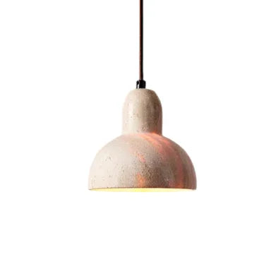 Yarroda Travertine Pendant Lamp