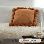 Yarrowbrook Cushion Cover