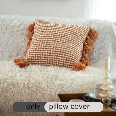 Yarrowbrook Cushion Cover
