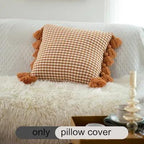 Yarrowbrook Cushion Cover