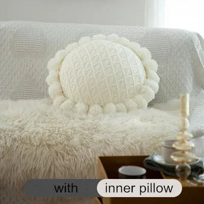 Yarrowbrook Cushion Cover