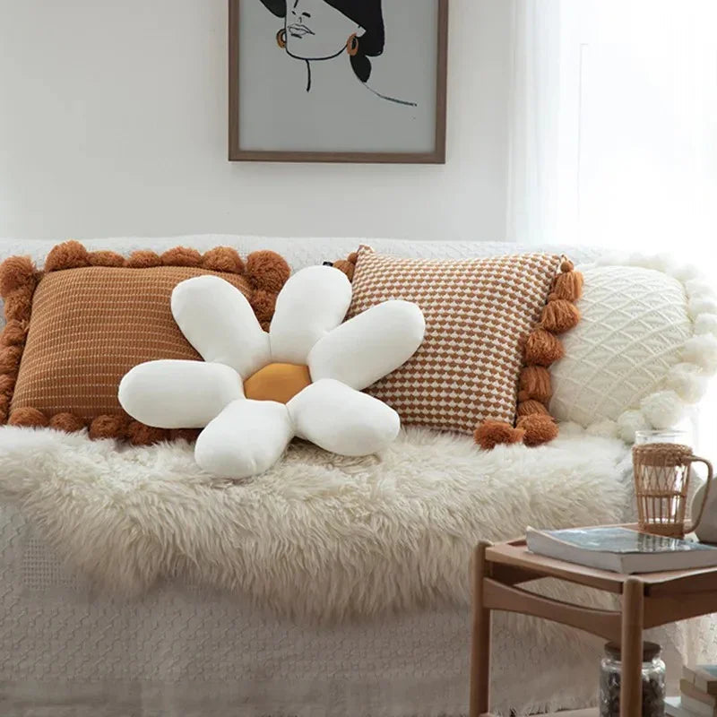 Yarrowbrook Cushion Cover