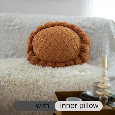 Yarrowbrook Cushion Cover