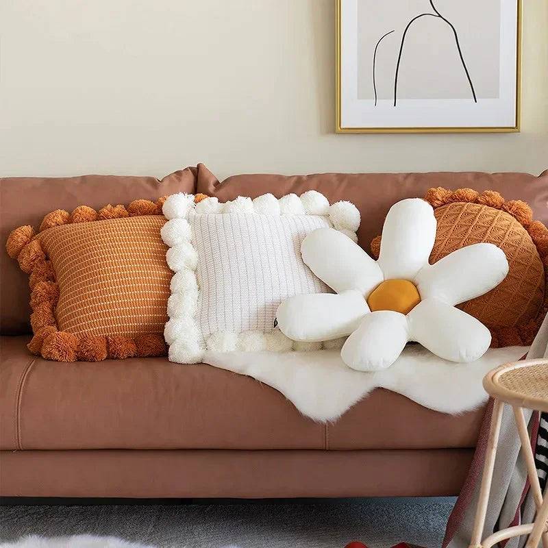 Yarrowbrook Cushion Cover