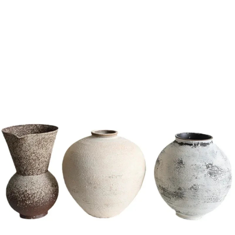 Yarrowbrook Vase