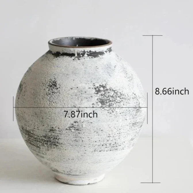 Yarrowbrook Vase