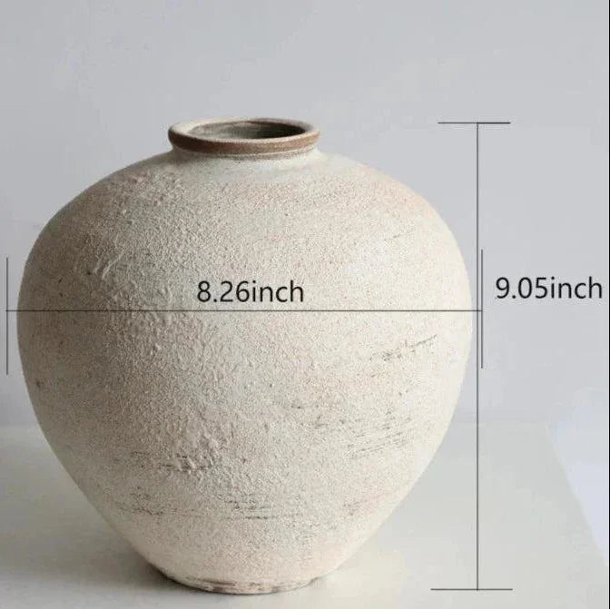 Yarrowbrook Vase