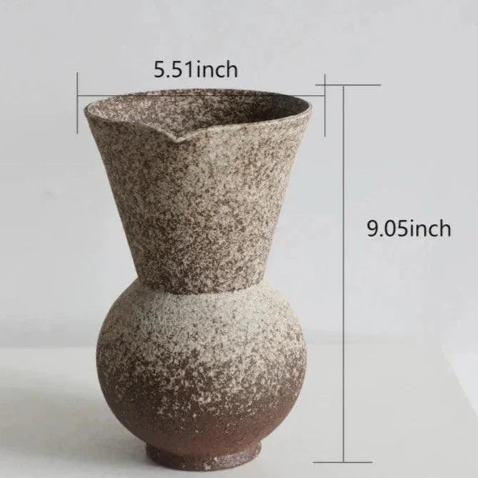 Yarrowbrook Vase