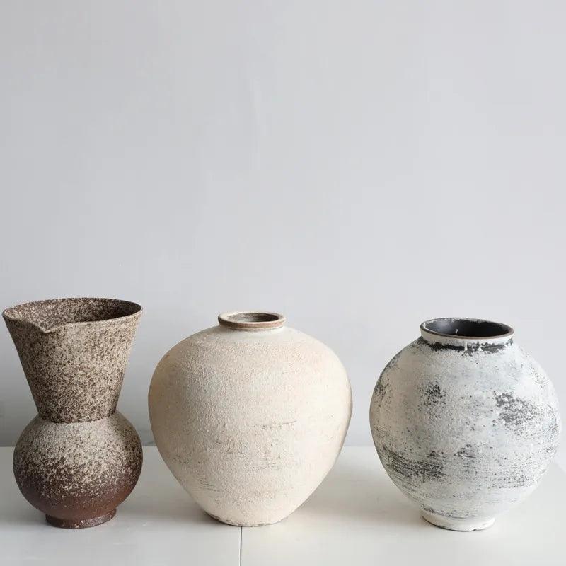 Yarrowbrook Vase