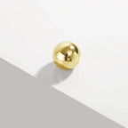 Yarrowhaven Cabinet Hardware
