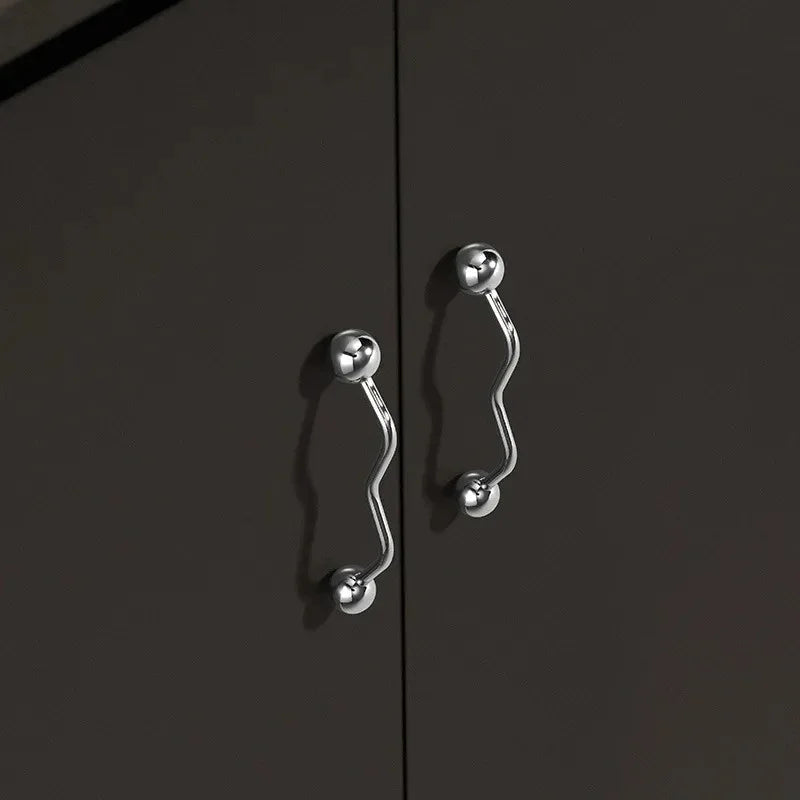 Yarrowhaven Cabinet Hardware