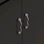 Yarrowhaven Cabinet Hardware