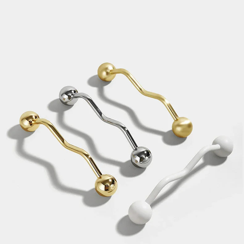 Yarrowhaven Cabinet Hardware