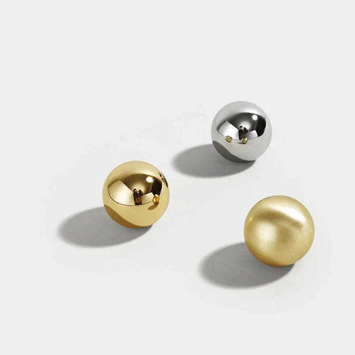 Yarrowhaven Cabinet Hardware