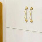 Yarrowhaven Cabinet Hardware