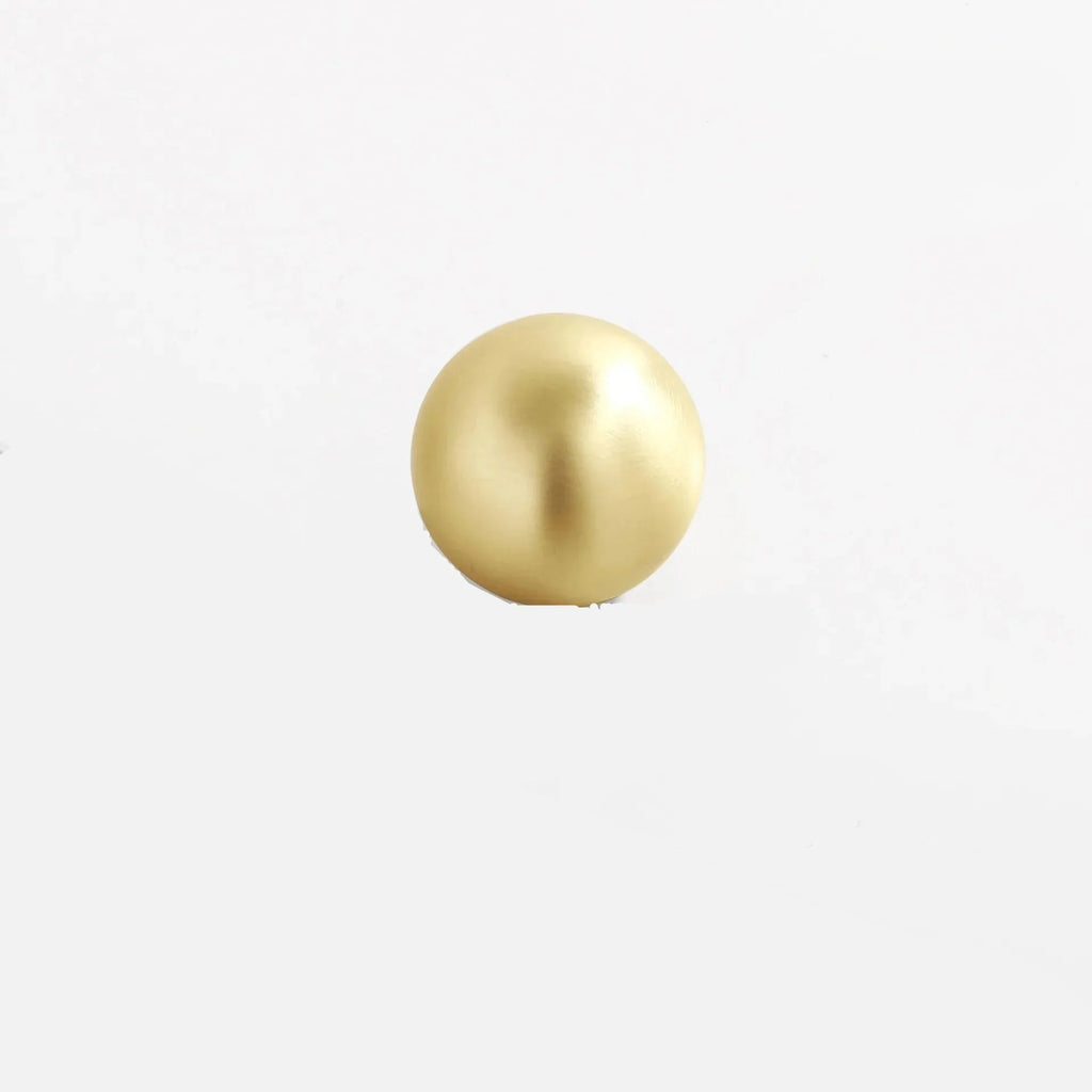Yarrowhaven Cabinet Hardware