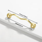 Yarrowhaven Cabinet Hardware
