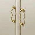 Yarrowhaven Cabinet Hardware