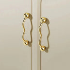 Yarrowhaven Cabinet Hardware