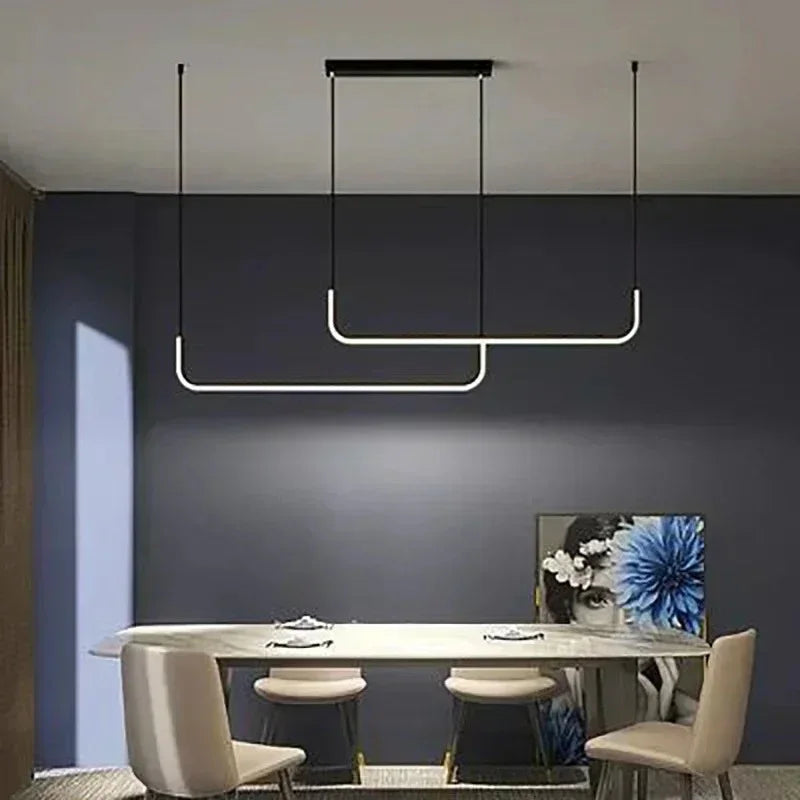 Yarrowhaven Pendant Light