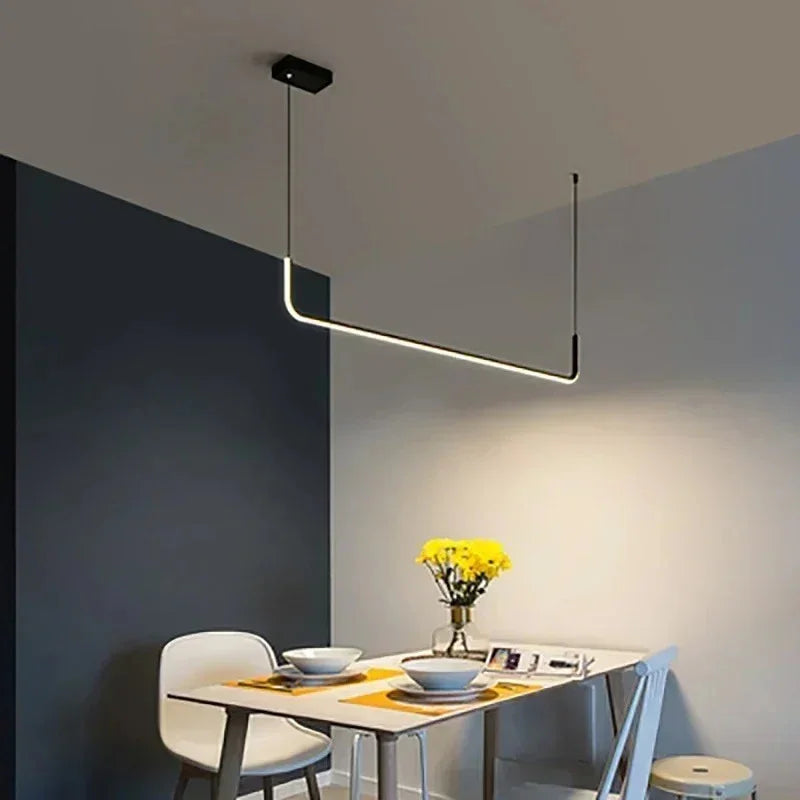 Yarrowhaven Pendant Light