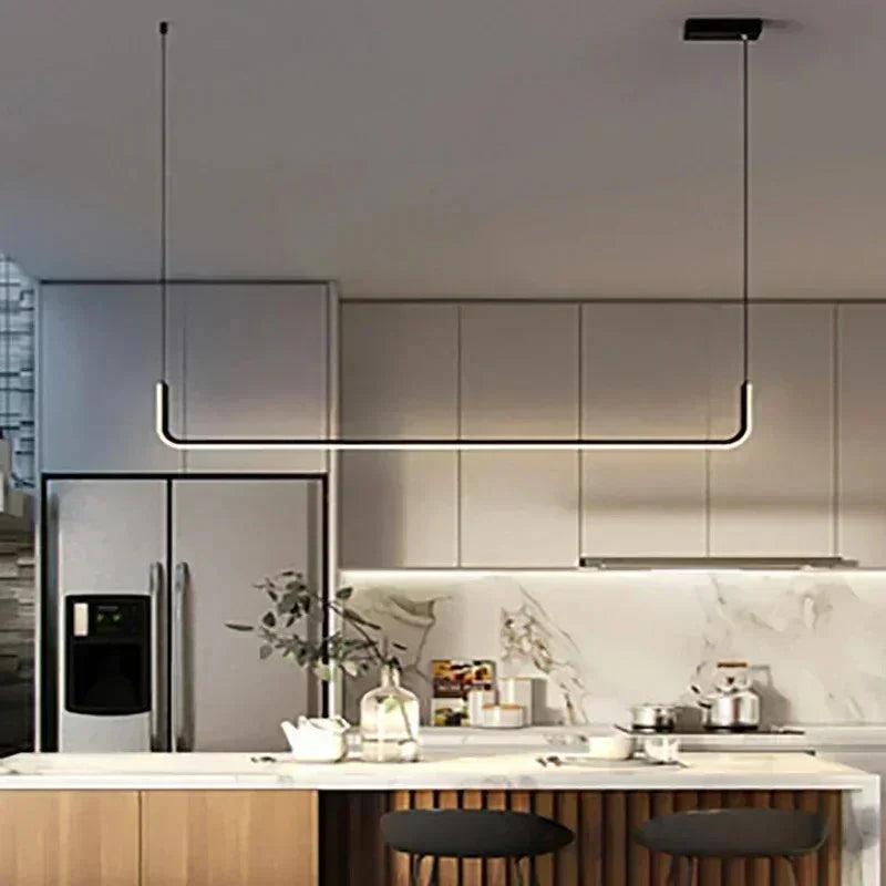 Yarrowhaven Pendant Light