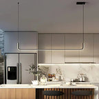 Yarrowhaven Pendant Light