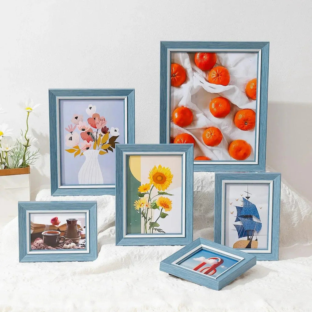Yarrowhaven Picture Frame