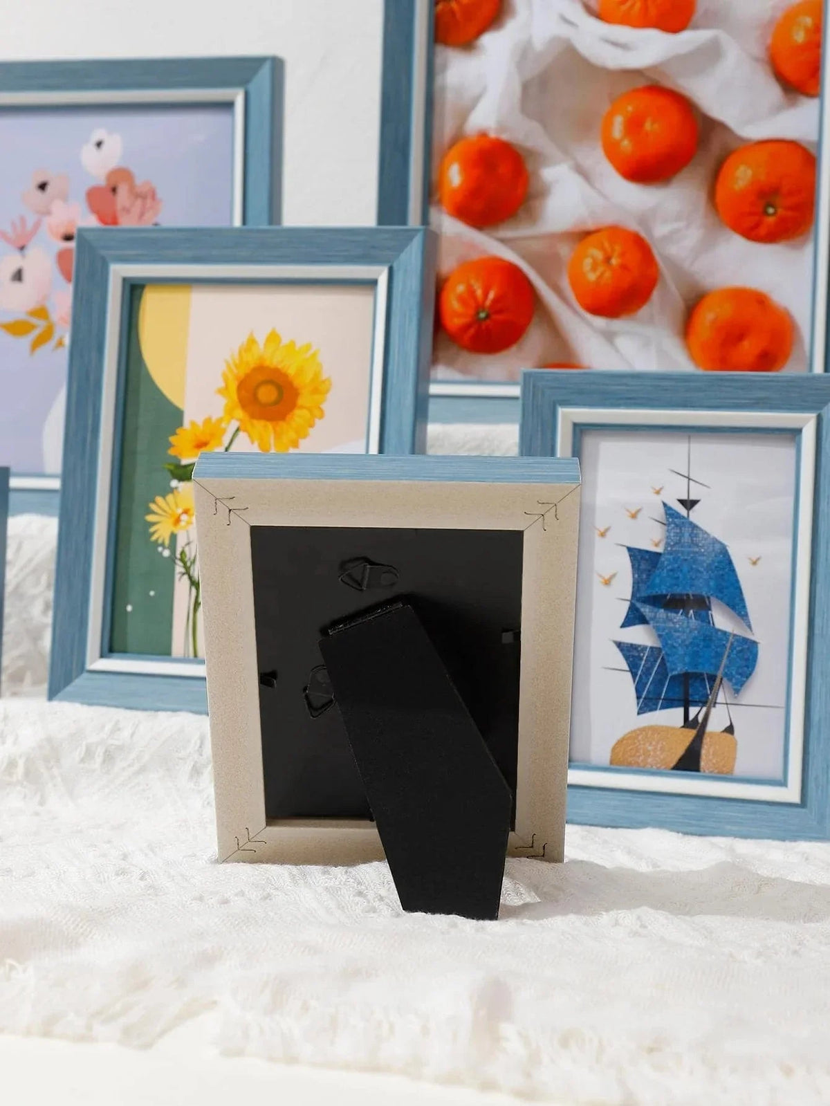 Yarrowhaven Picture Frame