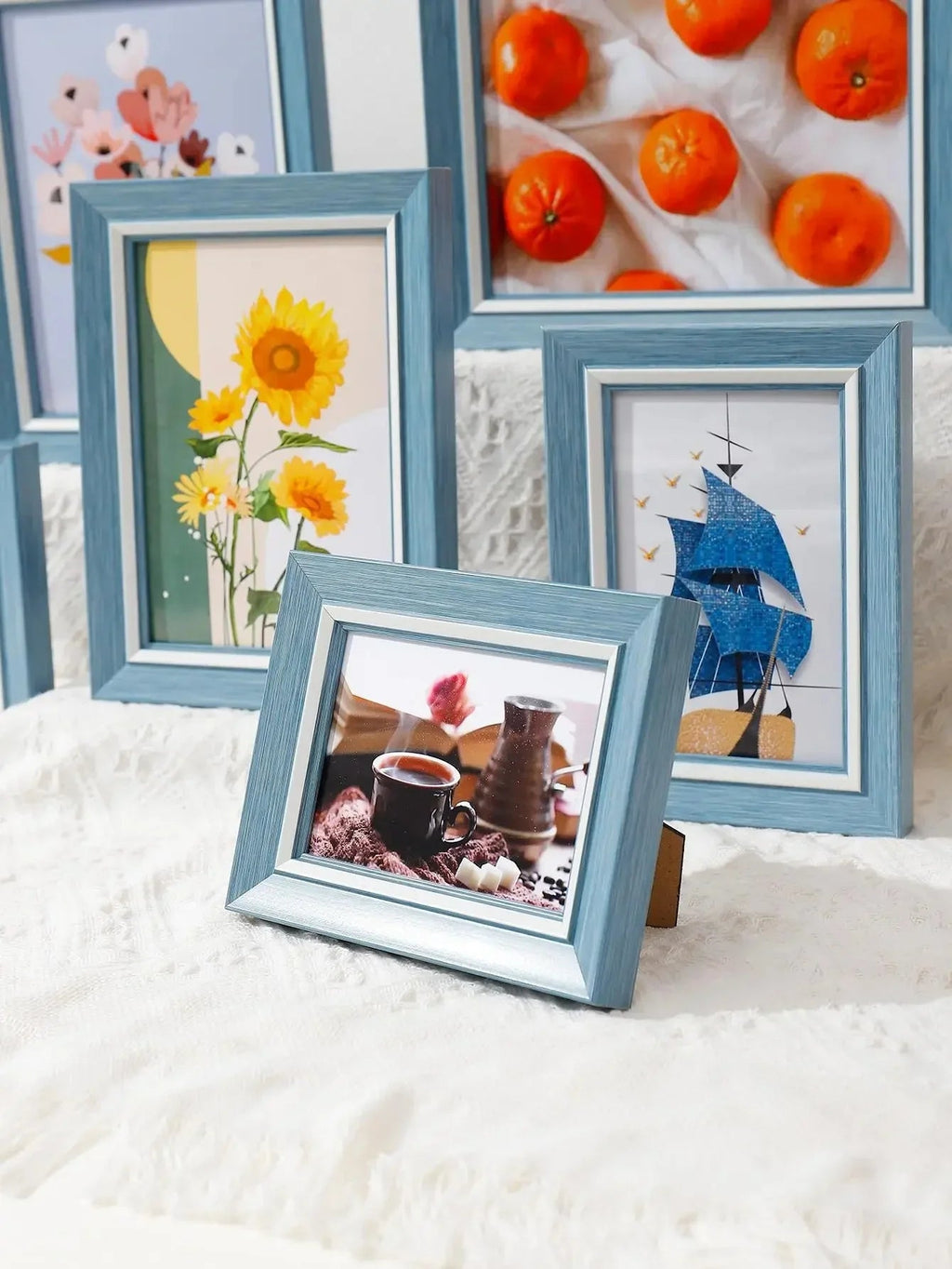 Yarrowhaven Picture Frame