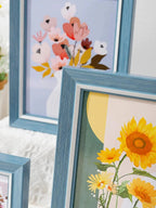 Yarrowhaven Picture Frame