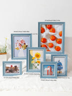 Yarrowhaven Picture Frame