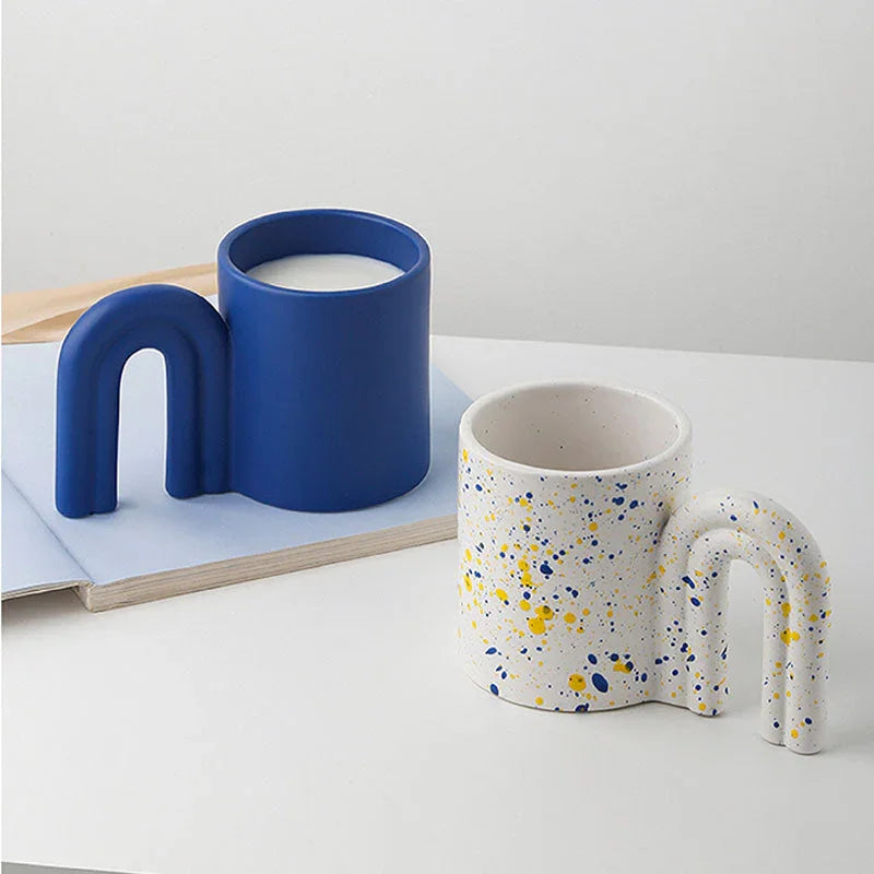 Yarrowmont Mug