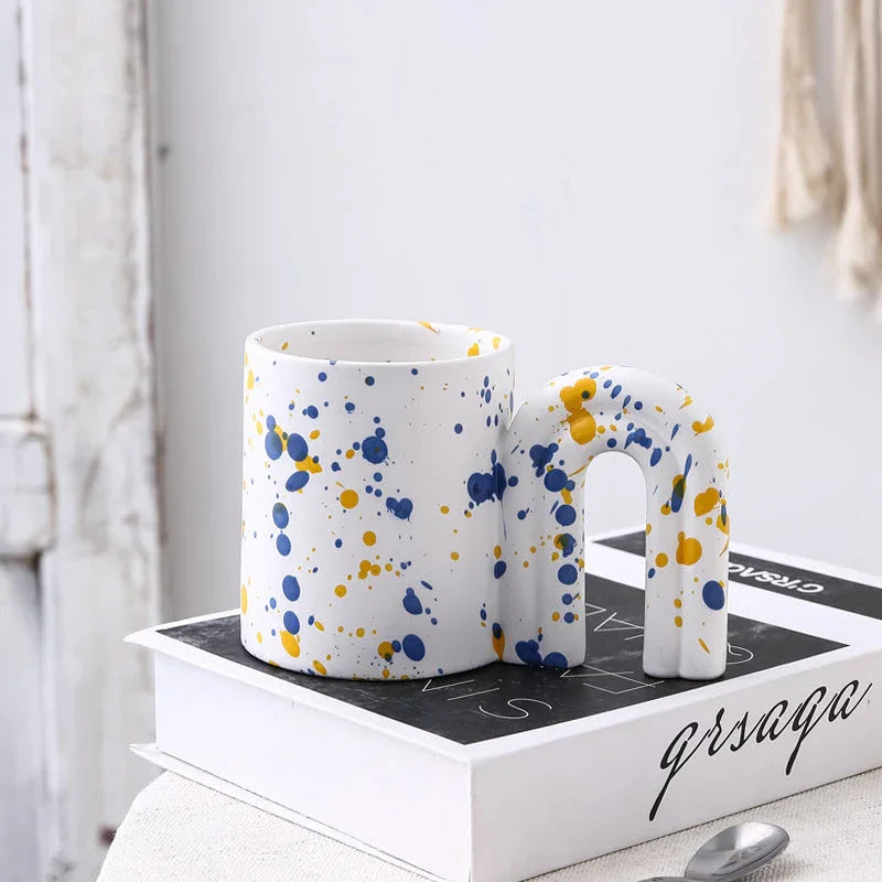 Yarrowmont Mug