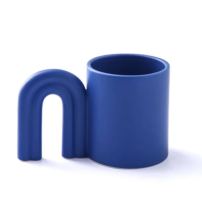 Yarrowmont Mug