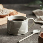 Yarrowmont Mug - Ceramic