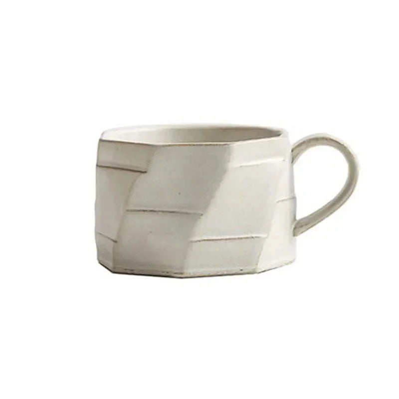 Yarrowmont Mug - Ceramic