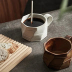 Yarrowmont Mug - Ceramic