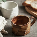 Yarrowmont Mug - Ceramic