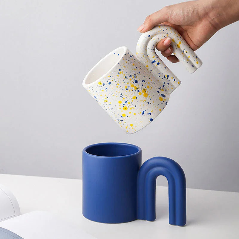 Yarrowmont Mug