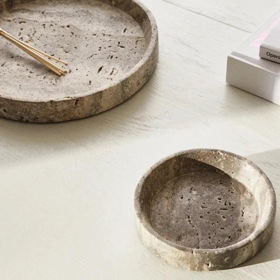 Yarrowshore Stone Tray