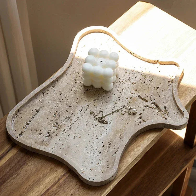 Yartirra Stone Tray