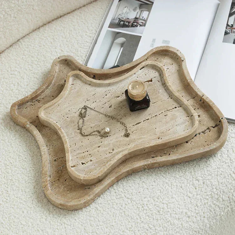 Yartirra Stone Tray