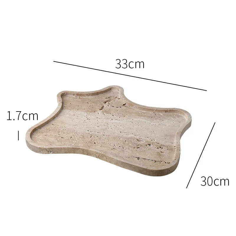 Yartirra Stone Tray