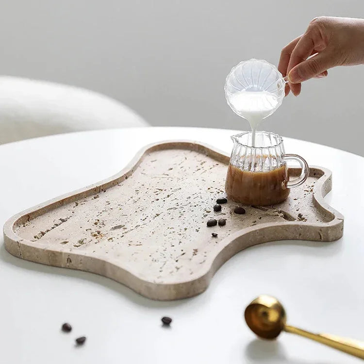 Yartirra Stone Tray