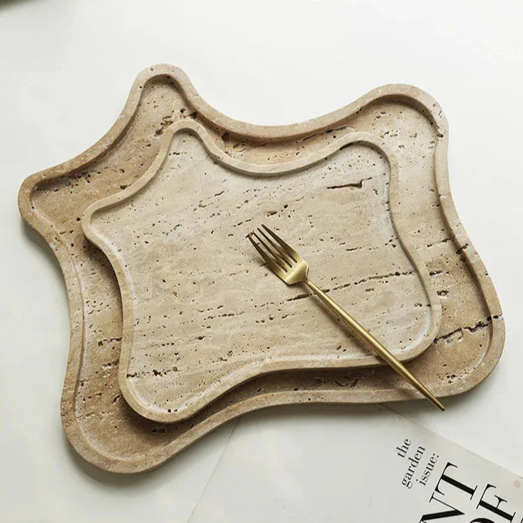 Yartirra Stone Tray