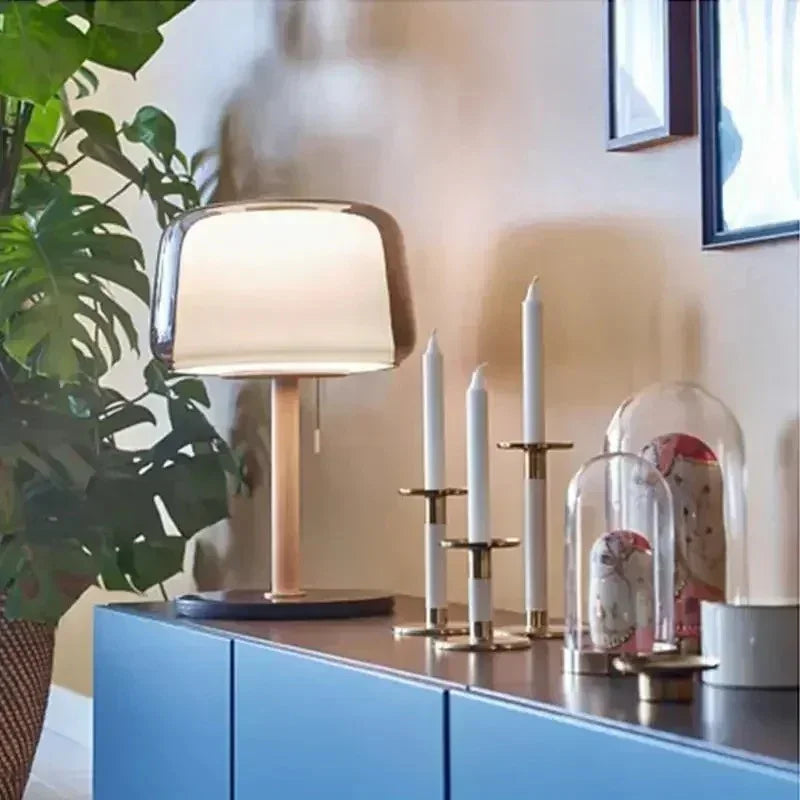 Yartirra Table Lamp