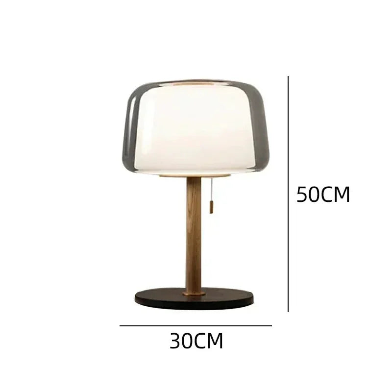 Yartirra Table Lamp