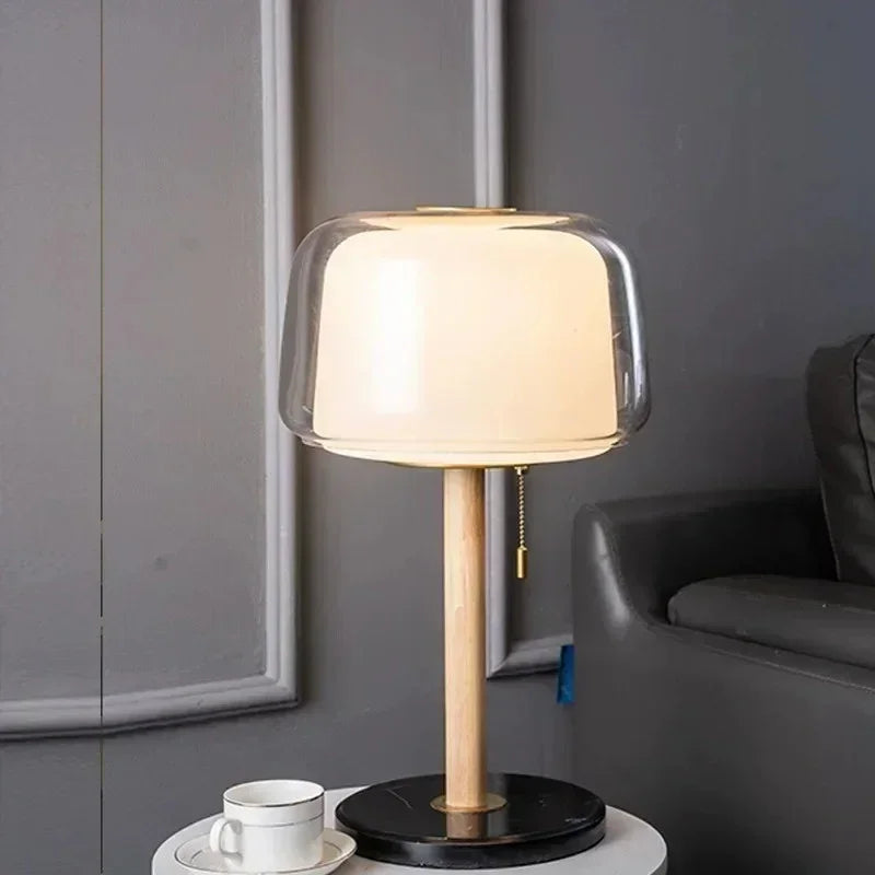 Yartirra Table Lamp